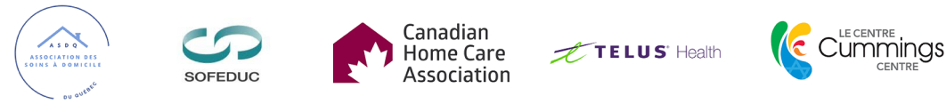 home care partners in montreal
