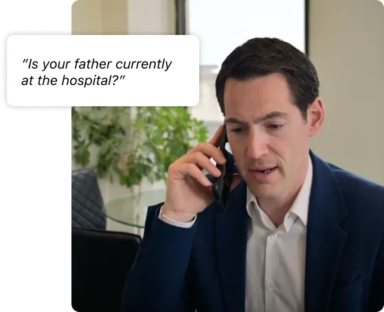 home care assessment process