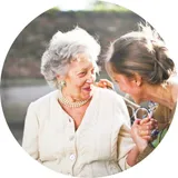 1. In-home care services