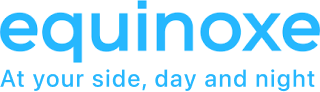 equinoxe logo