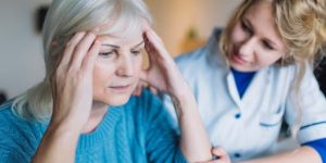 Preventing Caregiver Burnout - Equinoxe Lifecare
