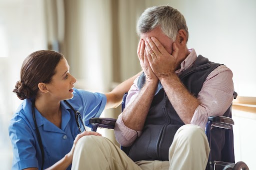 What Causes Stress For The Sandwich Generation?