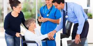 How Home Healthcare Providers Can Help With Medication Management