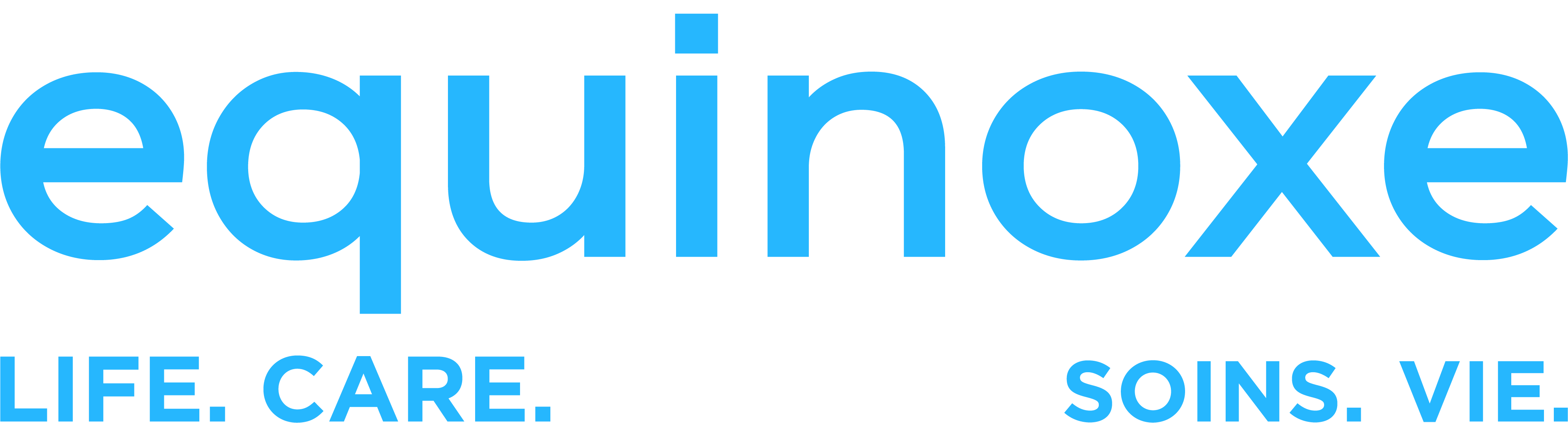 Equinoxe