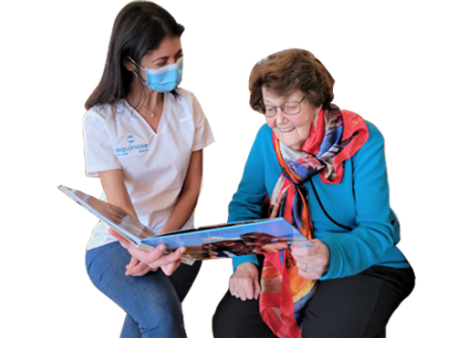 Our Services - equinoxe Lifecare