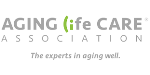 Aging LifeCare Logo - Equinoxe