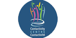 Contactivity Centre Logos | Equinoxe Lifecare