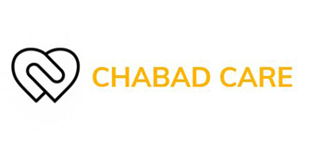 Chabad Care Logo - Equinoxe lifecare
