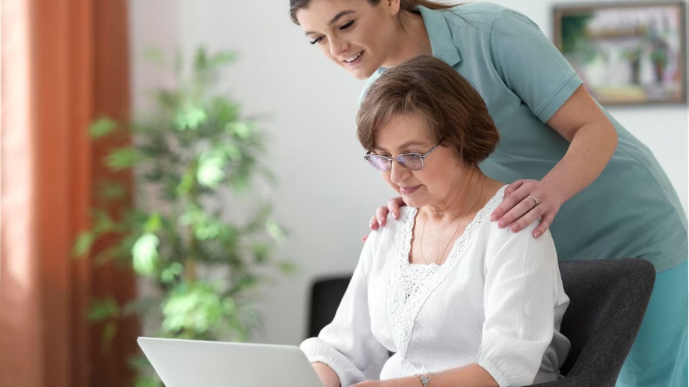 caregiving