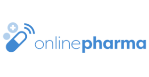 Online Pharma Logo