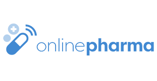 Online Pharma Logo