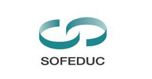 SOFEDUC Logo - Equinoxe