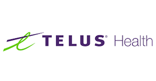 Telus Health Logo-Equinoxe