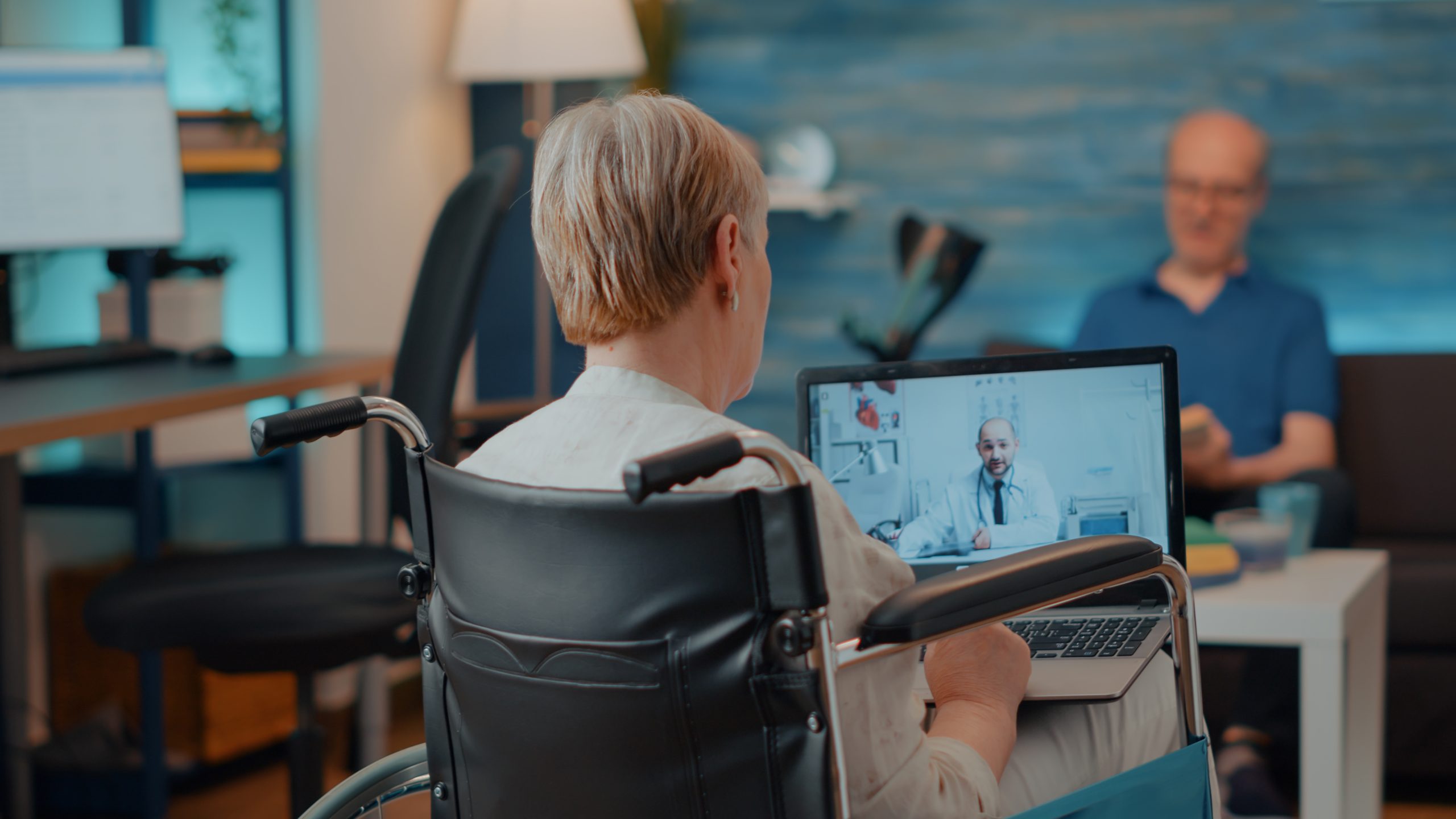 Remote Patient monitoring