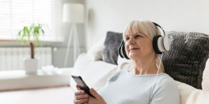 The Power Of Music - Equinoxe lifecare
