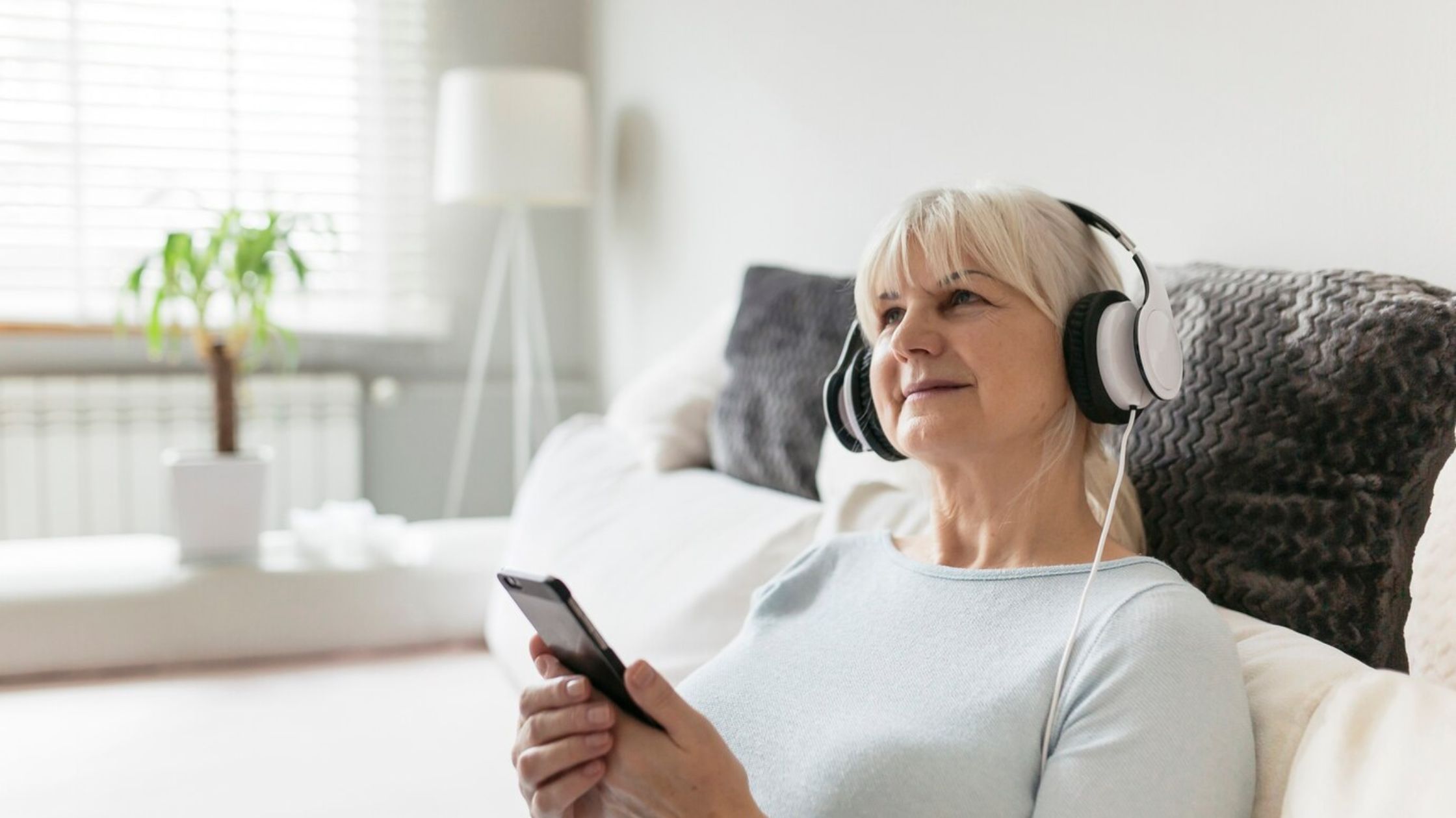 The Power Of Music - Equinoxe lifecare