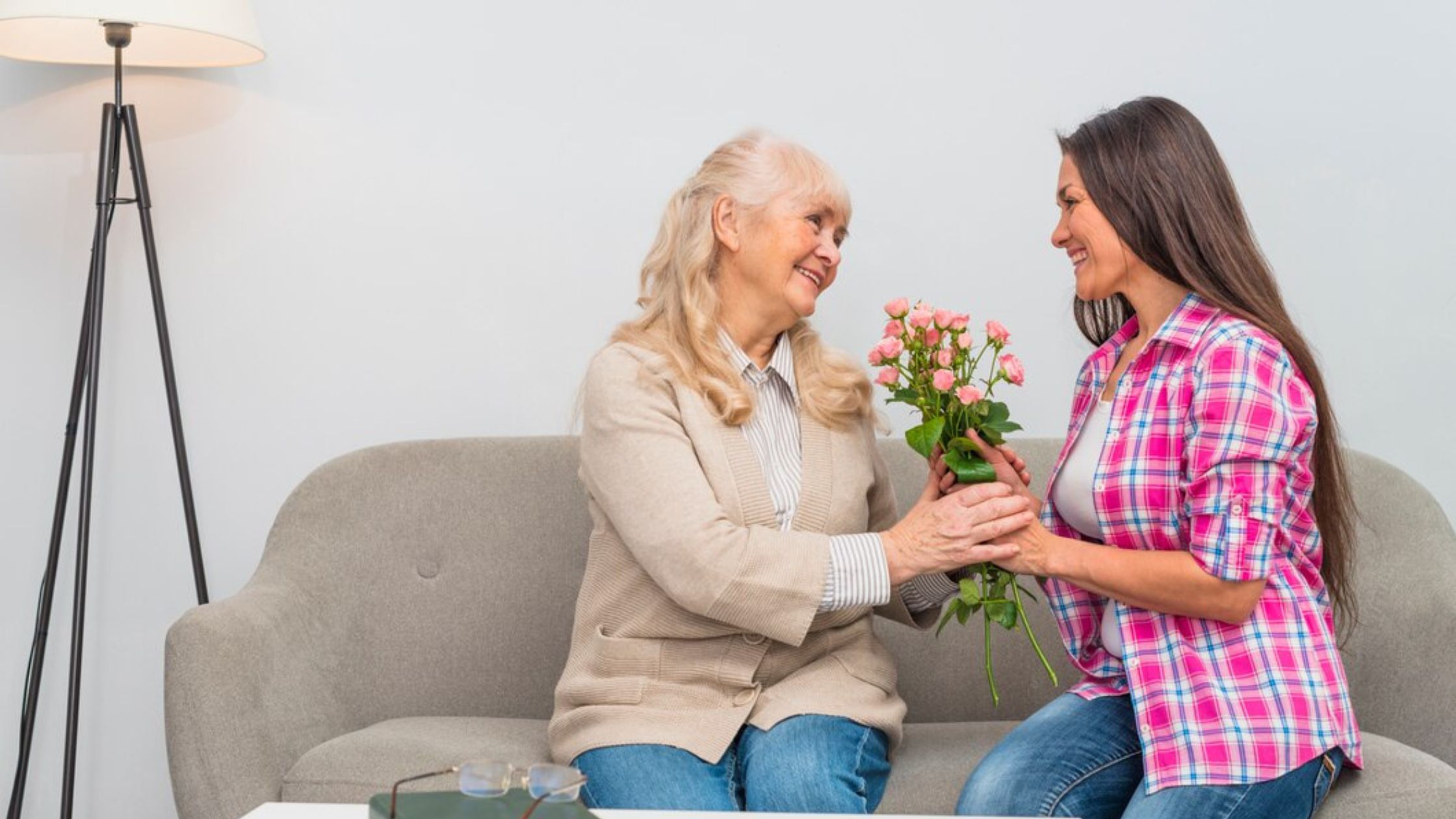 Eight Ways To Thank A Caregiver Equinoxe LifeCare