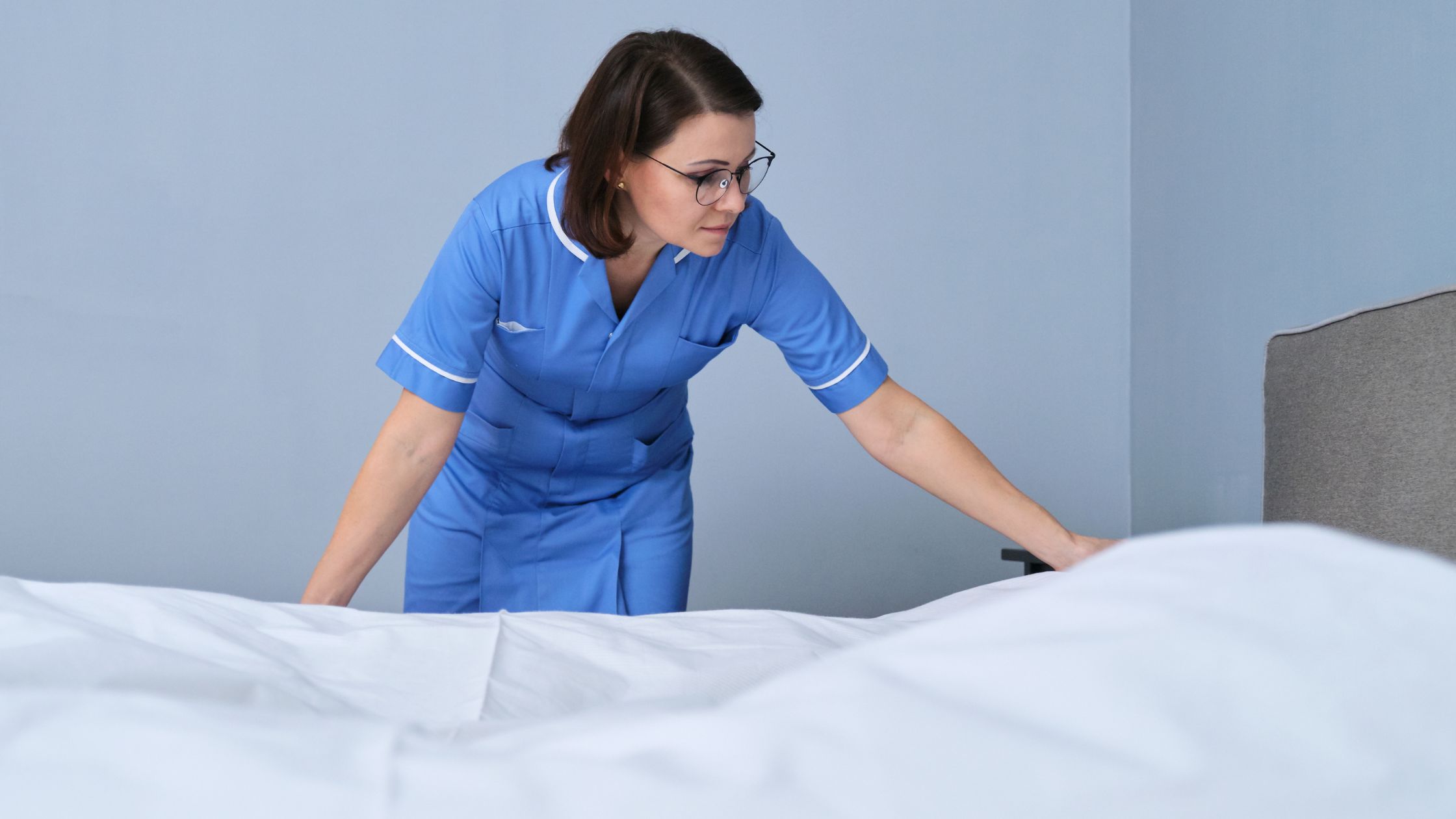 Understanding Bed Sores: Causes, Prevention, and Treatment