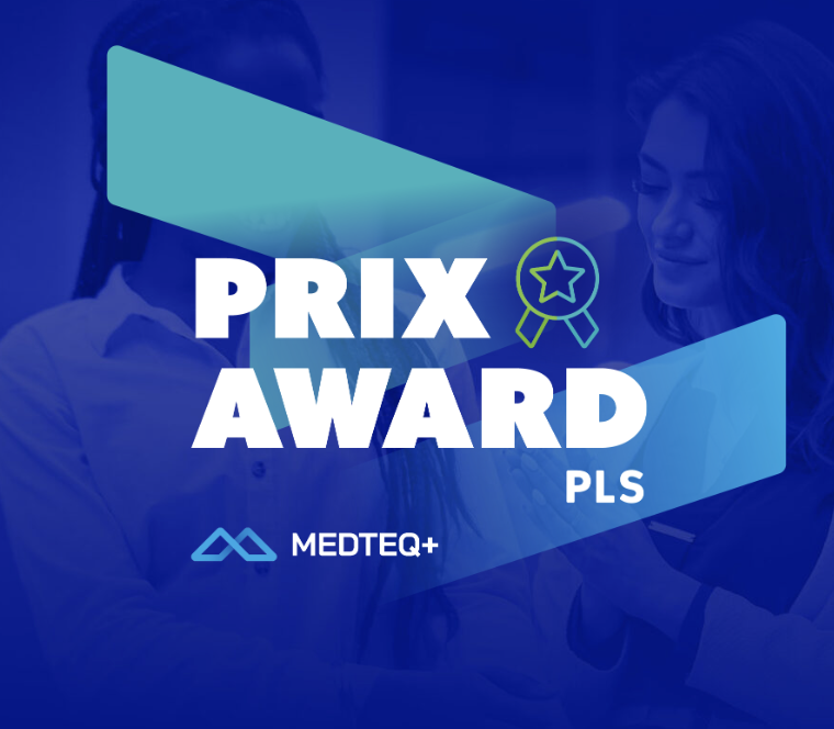 Prix Award