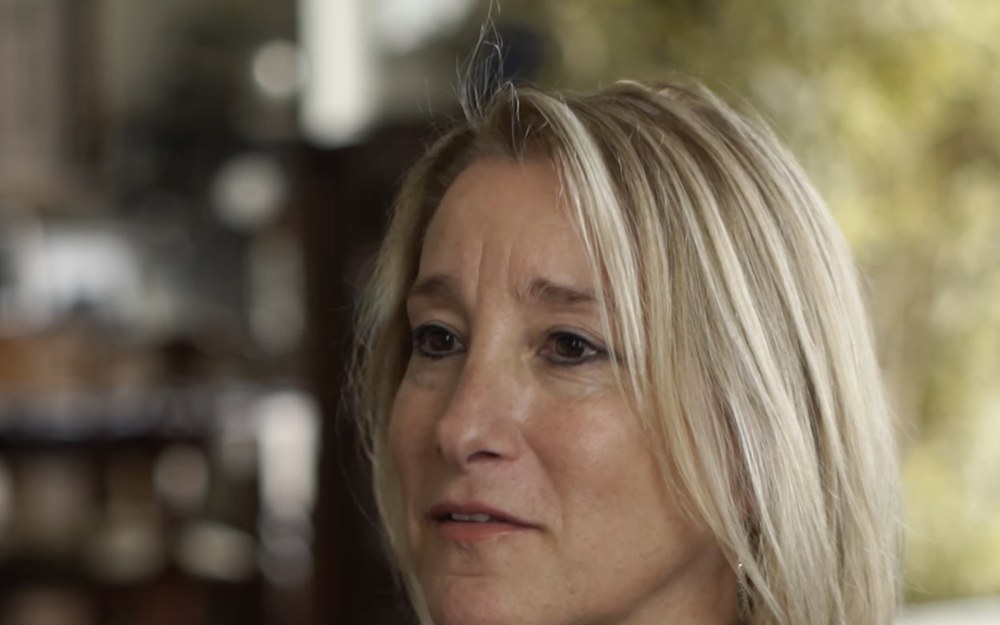 Joanne Goldberg
